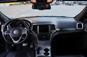 Jeep Grand cherokee 5.7 High Altitude, снимка 14