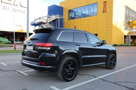 Jeep Grand cherokee 5.7 High Altitude, снимка 4