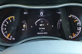 Jeep Grand cherokee 5.7 High Altitude, снимка 10