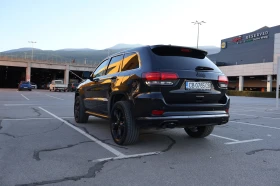 Jeep Grand cherokee 5.7 High Altitude, снимка 6
