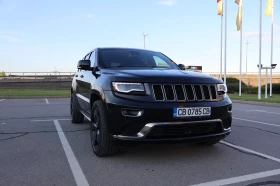 Jeep Grand cherokee 5.7 High Altitude, снимка 2