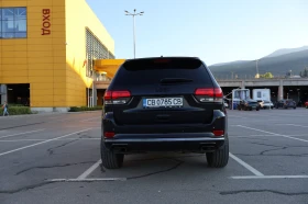 Jeep Grand cherokee 5.7 High Altitude, снимка 5
