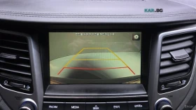 Hyundai Tucson ПОДГРЕВ* КОЖА* КАМЕРА* , снимка 15