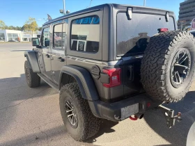 Jeep Wrangler * Rubicon * CARFAX * БЕЗ ПЪРВОНАЧАЛНА ВНОСКА, снимка 2