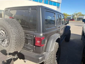 Jeep Wrangler * Rubicon * CARFAX * БЕЗ ПЪРВОНАЧАЛНА ВНОСКА, снимка 4