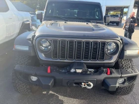 Jeep Wrangler * Rubicon * CARFAX * БЕЗ ПЪРВОНАЧАЛНА ВНОСКА, снимка 6