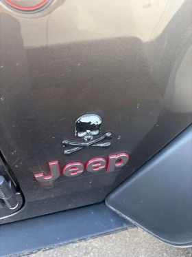 Jeep Wrangler * Rubicon * CARFAX * БЕЗ ПЪРВОНАЧАЛНА ВНОСКА, снимка 9