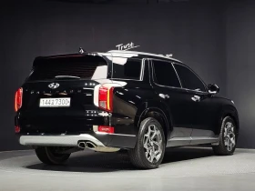 Hyundai Palisade Gasoline 3.8 4WD| 291к.с., снимка 2