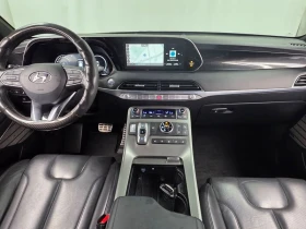 Hyundai Palisade Gasoline 3.8 4WD| 291к.с., снимка 7