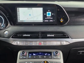 Hyundai Palisade Gasoline 3.8 4WD| 291к.с., снимка 14