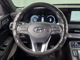 Hyundai Palisade Gasoline 3.8 4WD| 291к.с., снимка 13