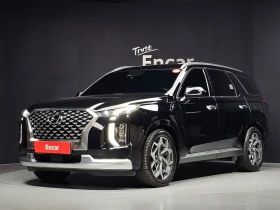 Hyundai Palisade Gasoline 3.8 4WD| 291к.с., снимка 1