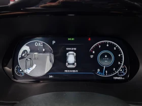 Hyundai Palisade Gasoline 3.8 4WD| 291к.с., снимка 8