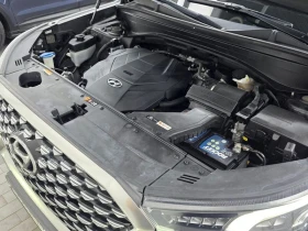 Hyundai Palisade Gasoline 3.8 4WD| 291к.с., снимка 6