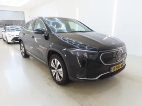 Mercedes-Benz EQA 250 Luxury, снимка 1