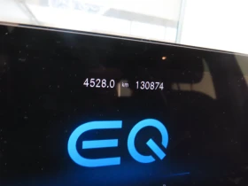 Mercedes-Benz EQA 250 Luxury, снимка 9