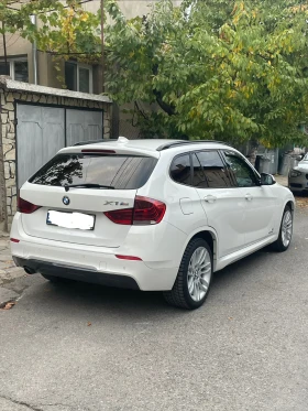 BMW X1 E 84М пакет, снимка 3