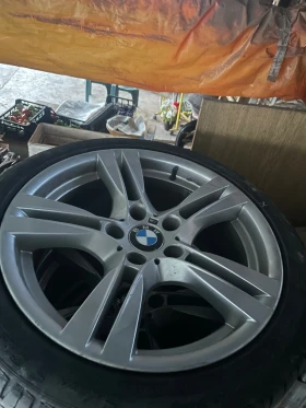 BMW X1 E 84М пакет, снимка 15