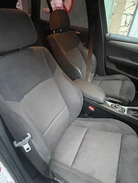 BMW X1 E 84М пакет, снимка 11