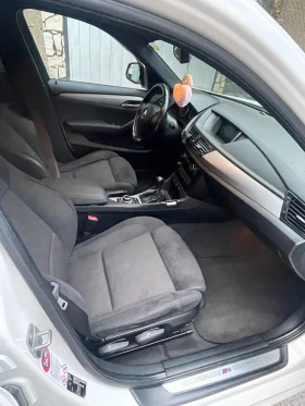 BMW X1 E 84М пакет, снимка 10