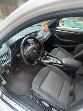 BMW X1 E 84М пакет, снимка 6