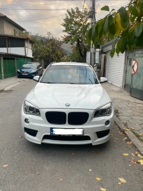 BMW X1 E 84М пакет, снимка 2