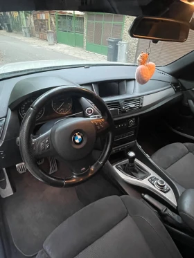 BMW X1 E 84М пакет, снимка 13