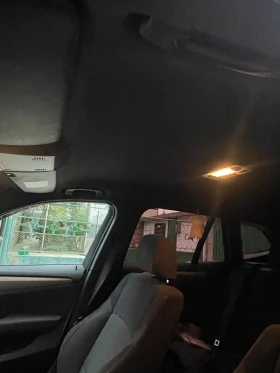 BMW X1 E 84М пакет, снимка 8