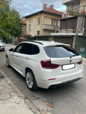BMW X1 E 84М пакет, снимка 4