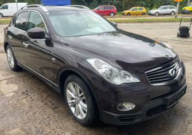 Infiniti Ex30 3.0d, снимка 2