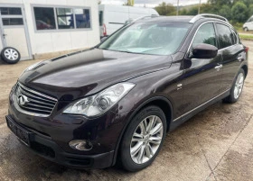 Infiniti Ex30 3.0d, снимка 1