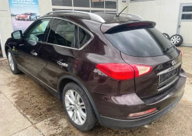 Infiniti Ex30 3.0d, снимка 4