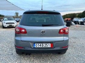 VW Tiguan 2.0 TDI DSG PANORAMEN TAVAN | Mobile.bg   6