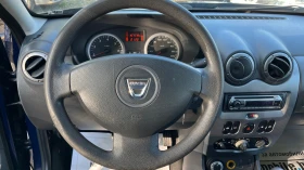 Dacia Duster 1.6i, 4x4, 6 скорости SPORT - [15] 