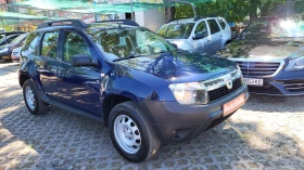 Dacia Duster 1.6i 4x4 6скорости, снимка 1