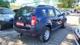 Dacia Duster 1.6i, 4x4, 6  SPORT | Mobile.bg    5