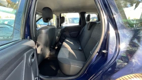 Dacia Duster 1.6i, 4x4, 6 скорости SPORT - [11] 