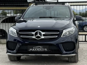     Mercedes-Benz GLE 350 BLUETEC= 4MATIC= AMG= DISTRONIC= = 360* 