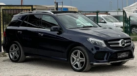     Mercedes-Benz GLE 350 BLUETEC= 4MATIC= AMG= DISTRONIC= = 360* 