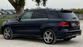 Mercedes-Benz GLE 350 BLUETEC= 4MATIC= AMG= DISTRONIC= = 360*  | Mobile.bg    7