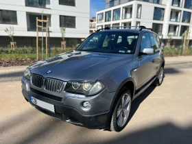 BMW X3 3.0 si, снимка 6