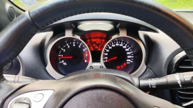 Nissan Juke 1, 6i 116 к.с., снимка 12