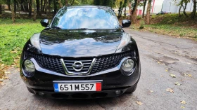 Nissan Juke 1, 6i 116 к.с., снимка 1