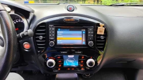 Nissan Juke 1, 6i 116 к.с., снимка 7