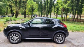 Nissan Juke 1, 6i 116 к.с., снимка 3