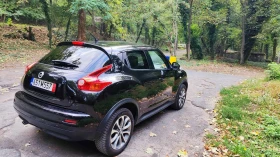 Nissan Juke 1, 6i 116 к.с., снимка 14