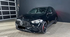 Mercedes-Benz GLA 45 AMG S 4Matic = Night Package II= Гаранция, снимка 1