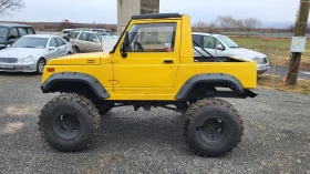 Suzuki Samurai, снимка 3