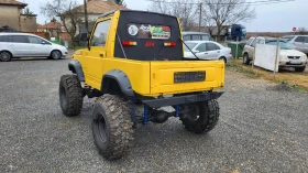 Suzuki Samurai, снимка 4