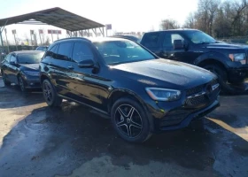 Mercedes-Benz GLC 300 | Mobile.bg    2